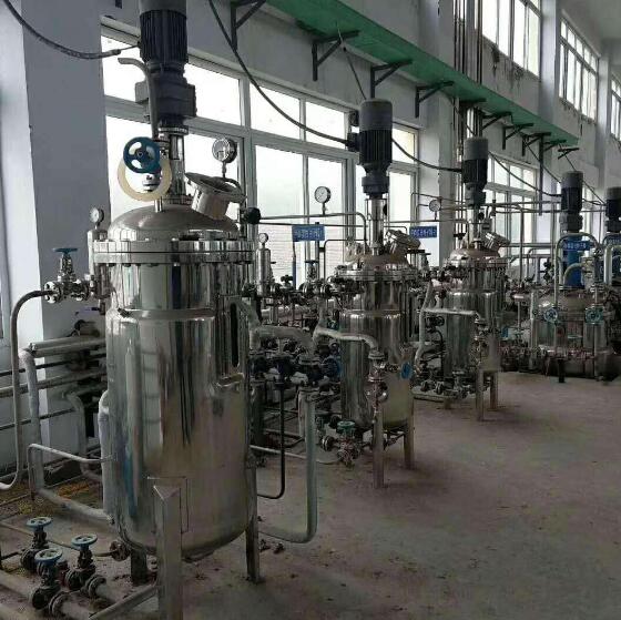 小型多功能提取濃縮器